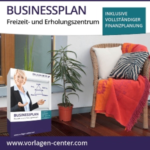 Businessplan-Paket: Freizeit- und Erholungszentrum businessplan-paket-sporthotel-freizeithotel