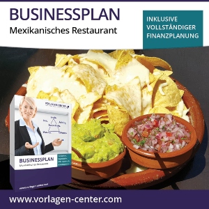 businessplan-paket-mexikanisches-restaurant