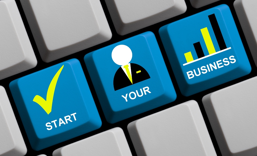 Start Your Business start-your-business