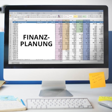 Finanzplanung