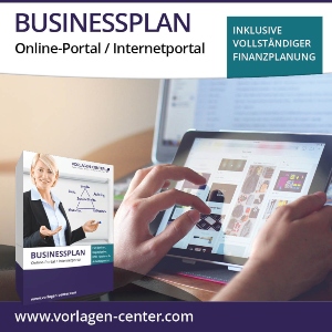 businessplan-paket-online-portal-internetportal