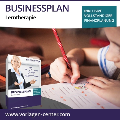 businessplan-paket-lerntherapie