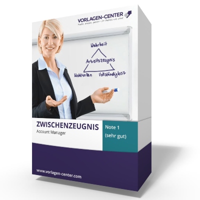 zwischenzeugnis-account-manager