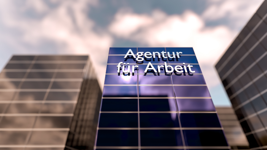 Agentur für Arbeit