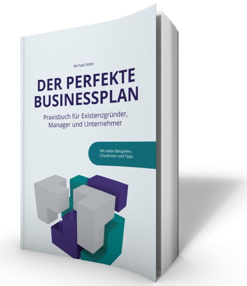 Businessplan-Vorlagen für die Gastronomiebranche