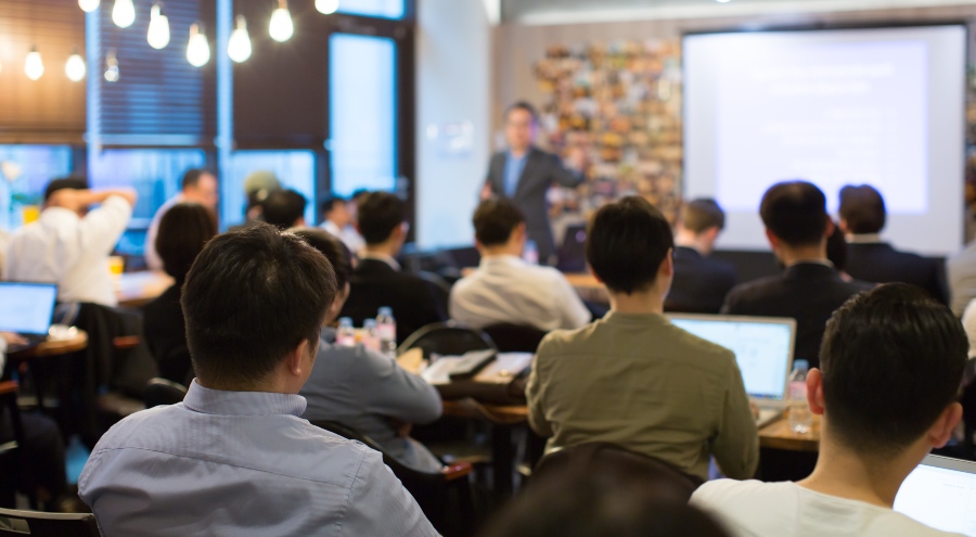 Seminar - Möglichkeiten der Mitarbeiterförderung