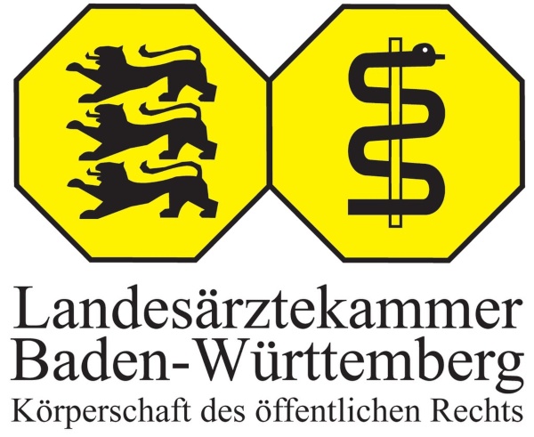 Symbolbild Landesärztekammer Baden-Württemberg
