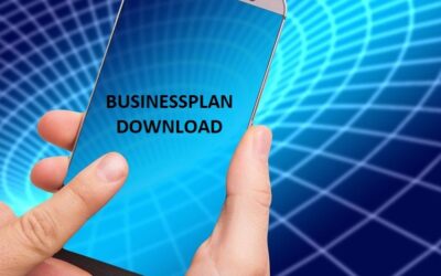 Businessplan zum Download