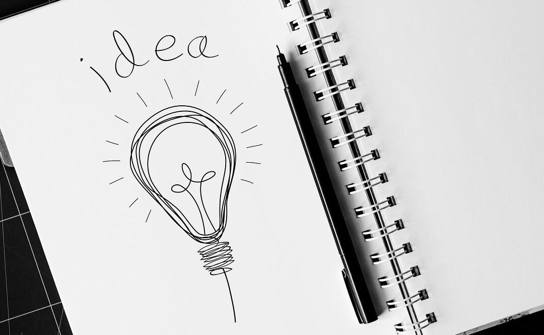 Businessplan Deckblatt