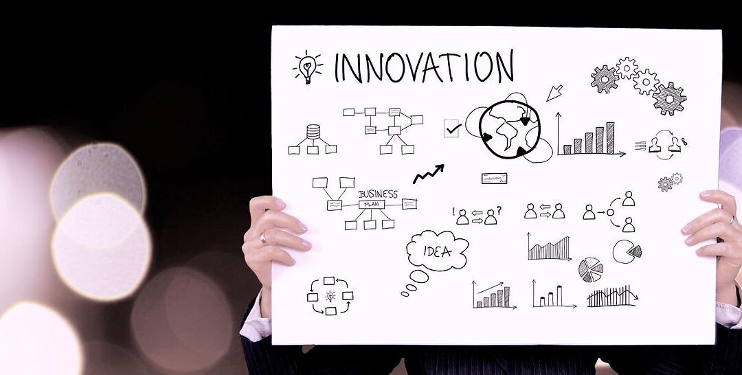 Förderungen für Startups und Gründer