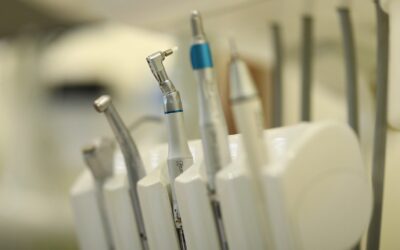 Zahnarztpraxis eröffnen und als Zahnarzt selbstständig machen