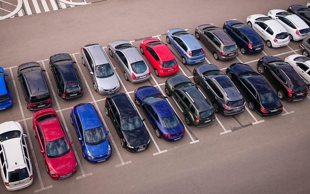 Autovermietung eröffnen