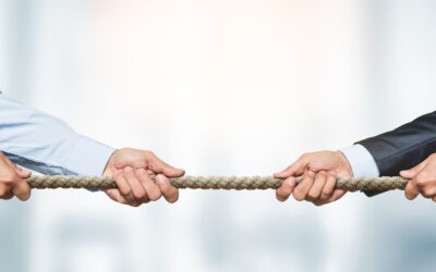 Wettbewerbsanalyse und Konkurrenzanalyse