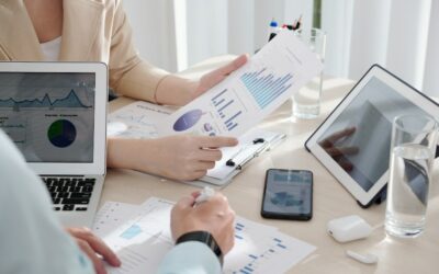 Die Umsatzplanung im Businessplan