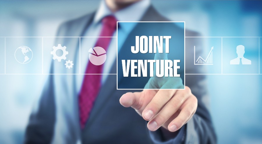 Welche Vorteile bietet ein Joint Venture?
