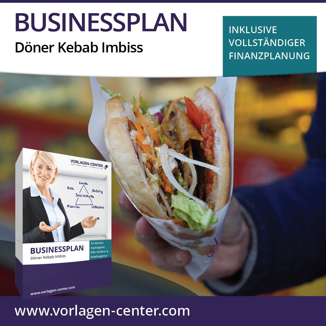 kebab shop business plan